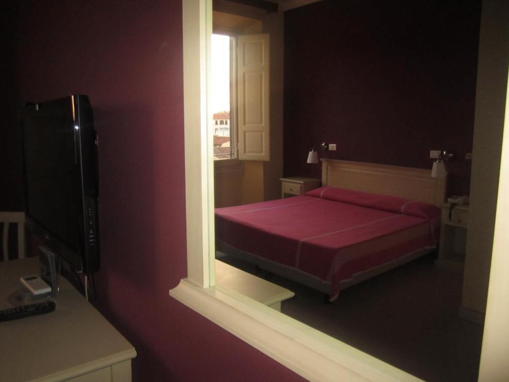 Hotel Genzianella Florença Quarto foto