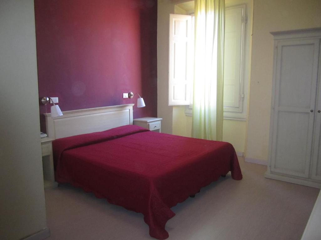 Hotel Genzianella Florença Quarto foto